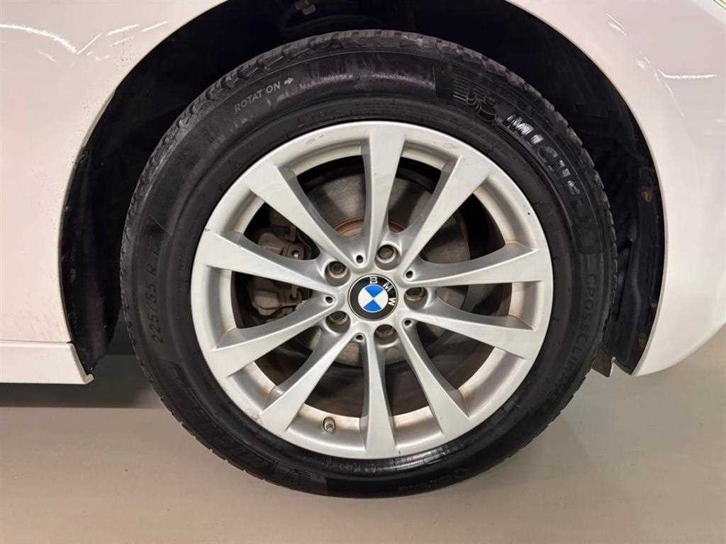 BMW 그란투리스모 3시리즈 GT (F34) GT 320D 이미지 3