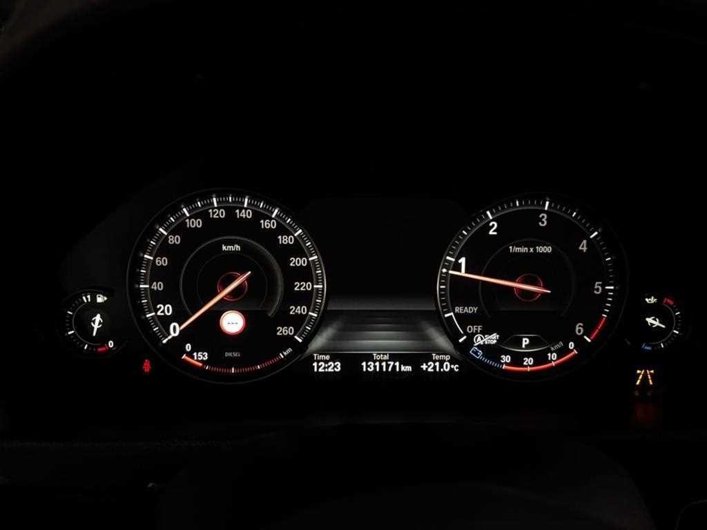 BMW 그란투리스모 3시리즈 GT (F34) GT 320D 이미지 5
