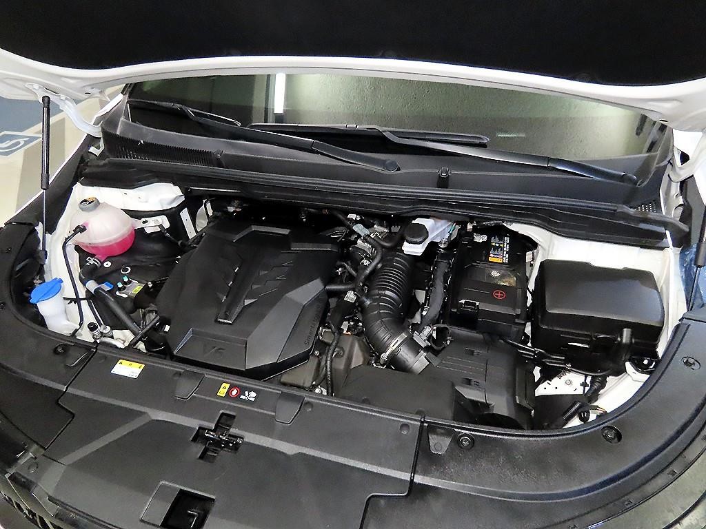 기아 카니발 더 뉴 카니발 4세대 가솔린 9인승 노블레스 이미지 19