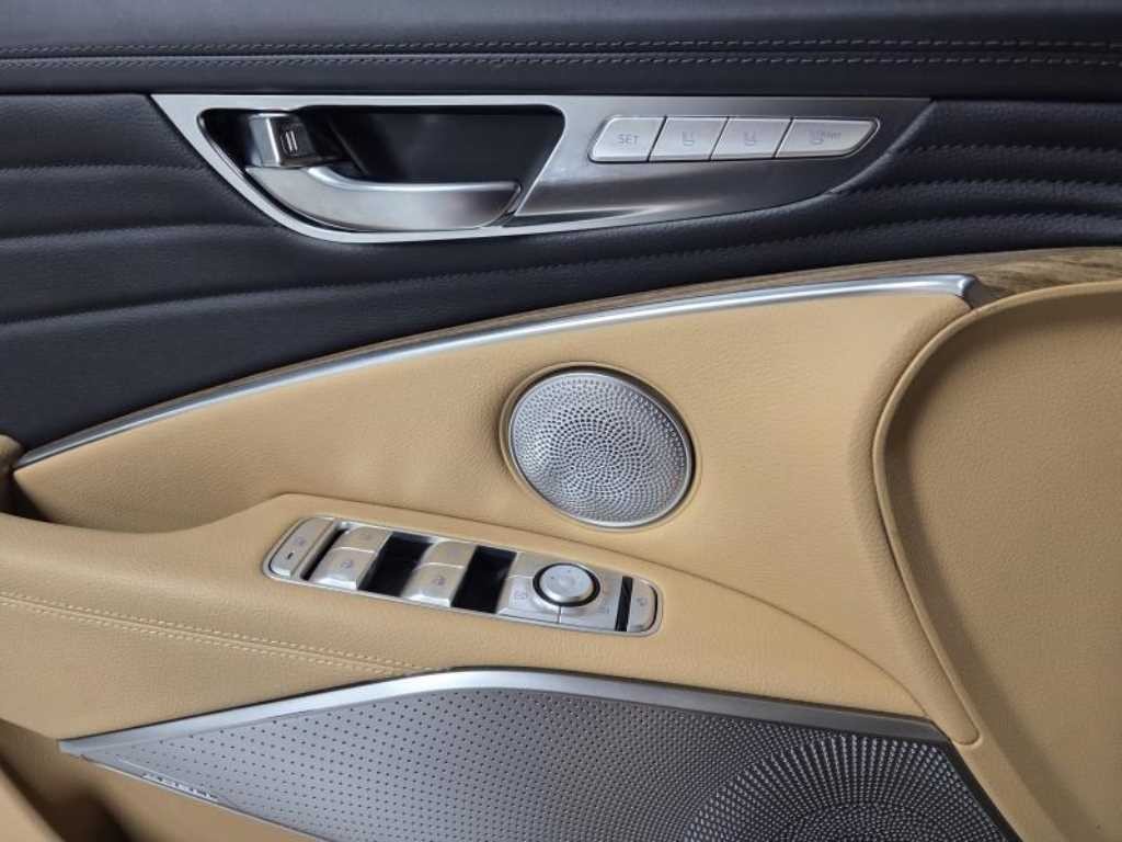 기아 K9 더 뉴 K9 2세대 3.8 GDI AWD 베스트 셀렉션 Ⅰ 이미지 10