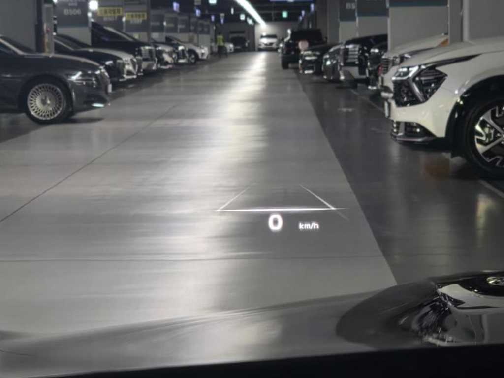 기아 K9 더 뉴 K9 2세대 3.8 GDI AWD 베스트 셀렉션 Ⅰ 이미지 14