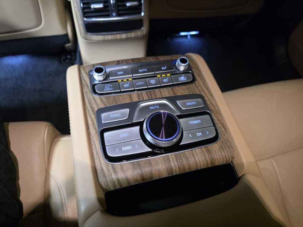 기아 K9 더 뉴 K9 2세대 3.8 GDI AWD 베스트 셀렉션 Ⅰ 이미지 19