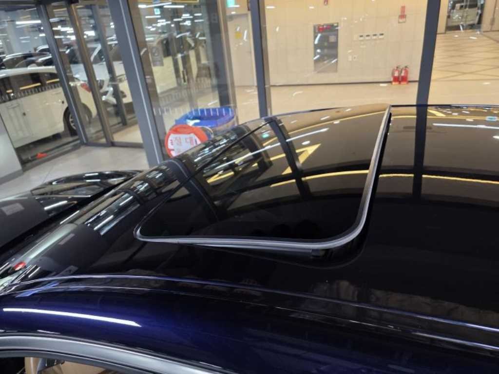 기아 K9 더 뉴 K9 2세대 3.8 GDI AWD 베스트 셀렉션 Ⅰ 이미지 20