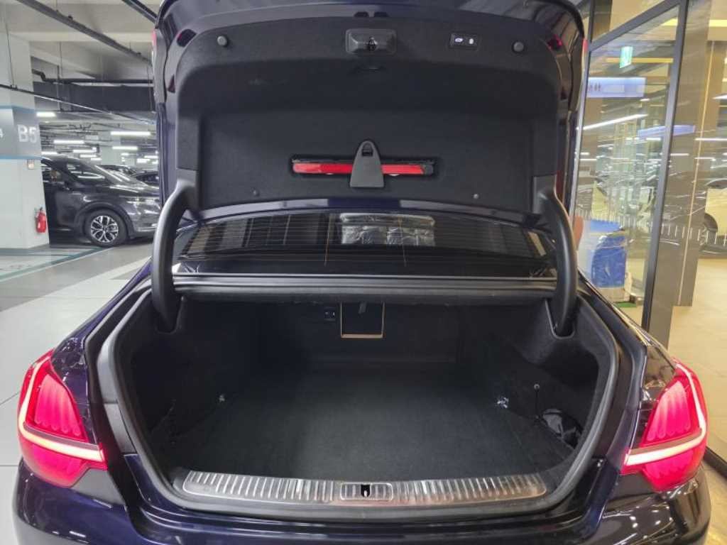 기아 K9 더 뉴 K9 2세대 3.8 GDI AWD 베스트 셀렉션 Ⅰ 이미지 6