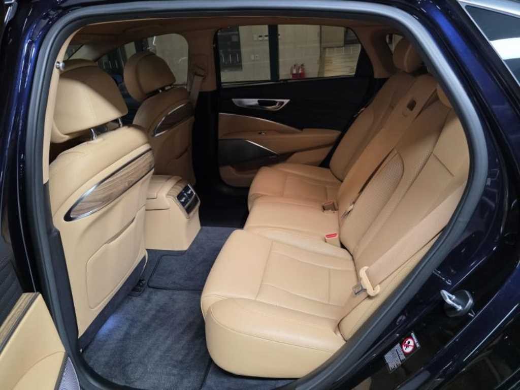 기아 K9 더 뉴 K9 2세대 3.8 GDI AWD 베스트 셀렉션 Ⅰ 이미지 9