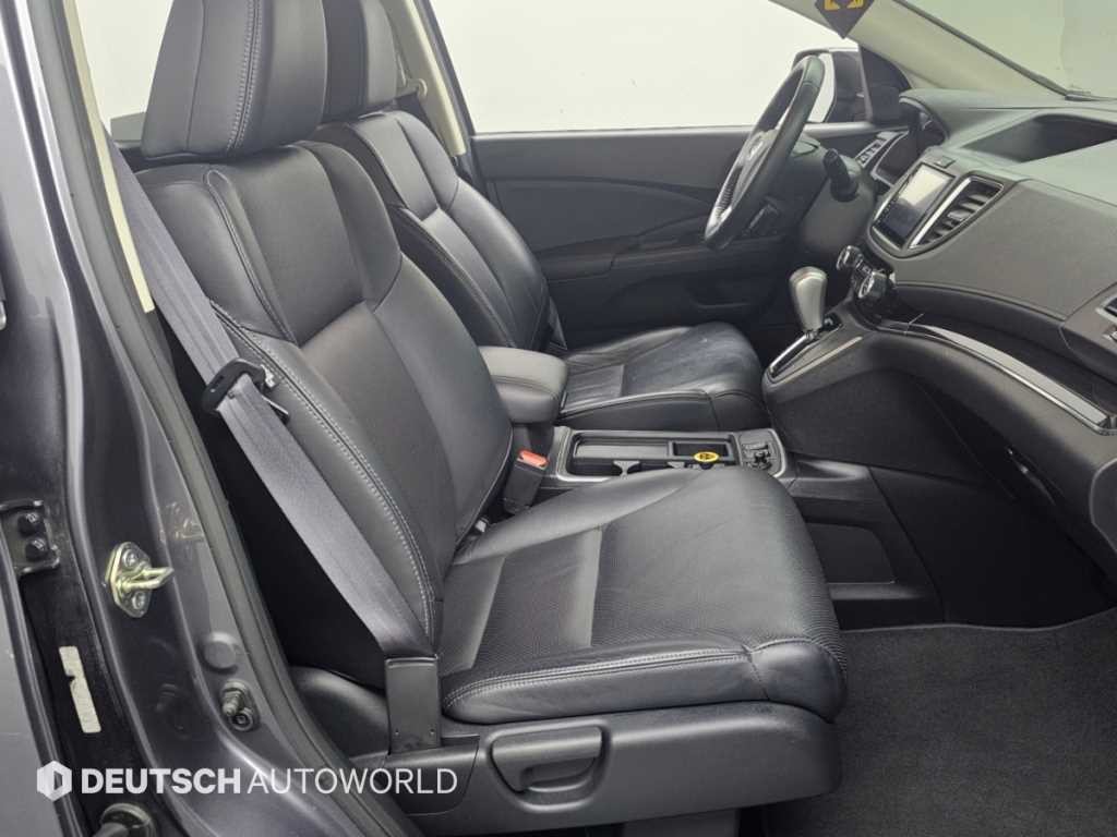 혼다 CR-V 뉴CR-V 4WD EX-L 이미지 10