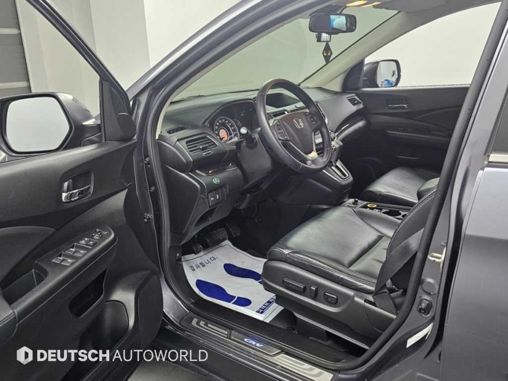 혼다 CR-V 뉴CR-V 4WD EX-L 이미지 11