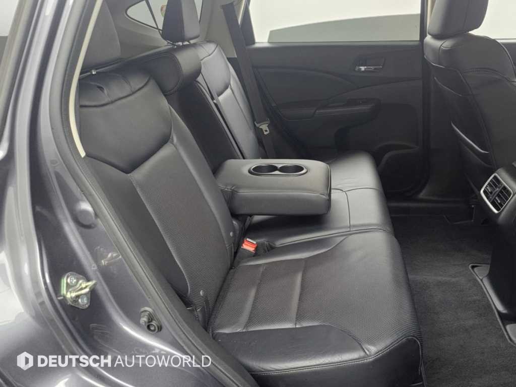 혼다 CR-V 뉴CR-V 4WD EX-L 이미지 12