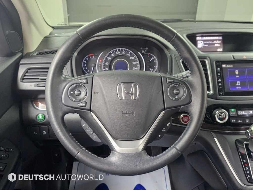 혼다 CR-V 뉴CR-V 4WD EX-L 이미지 13
