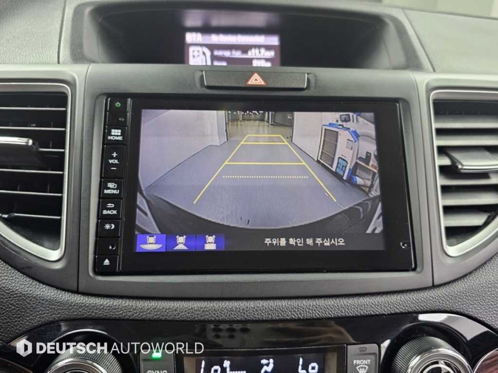 혼다 CR-V 뉴CR-V 4WD EX-L 이미지 15
