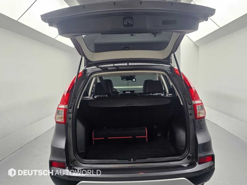 혼다 CR-V 뉴CR-V 4WD EX-L 이미지 19