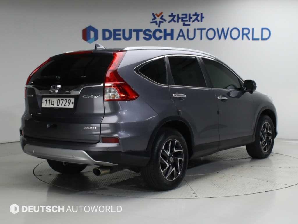 혼다 CR-V 뉴CR-V 4WD EX-L 이미지 2