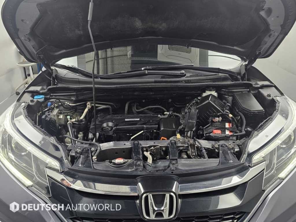 혼다 CR-V 뉴CR-V 4WD EX-L 이미지 6