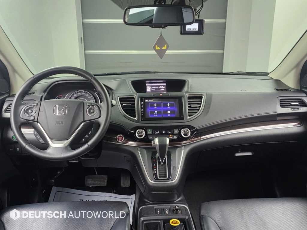 혼다 CR-V 뉴CR-V 4WD EX-L 이미지 7