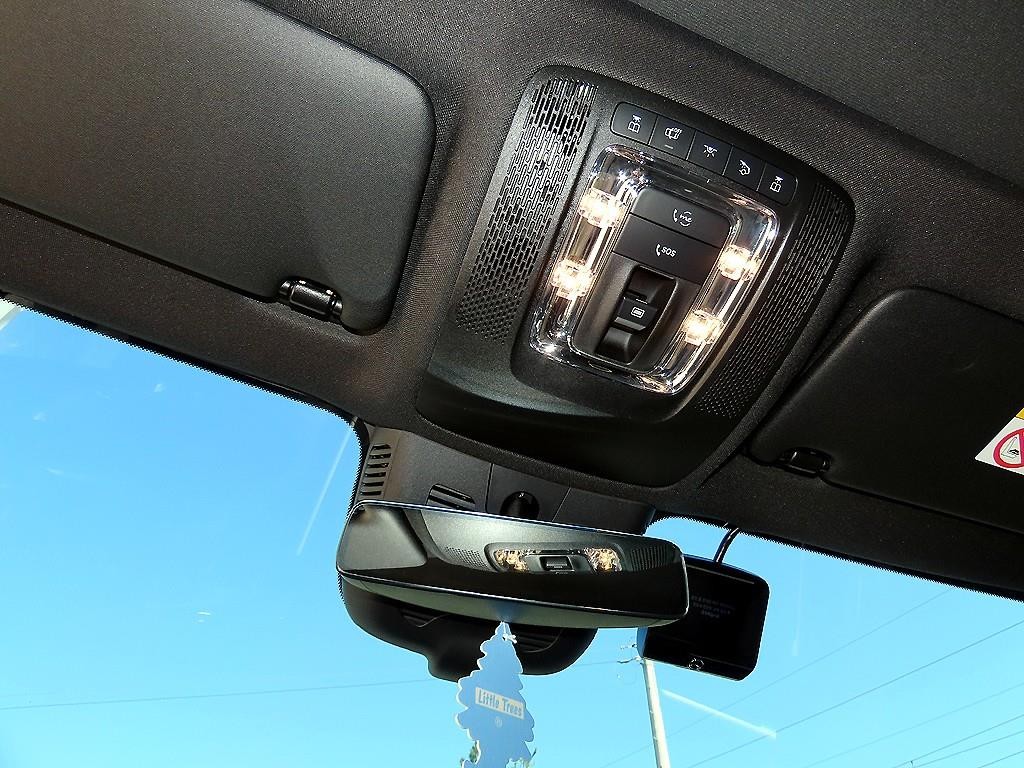 벤츠 EQB EQB (X243) EQB 300 4MATIC 프로그레시브 이미지 13