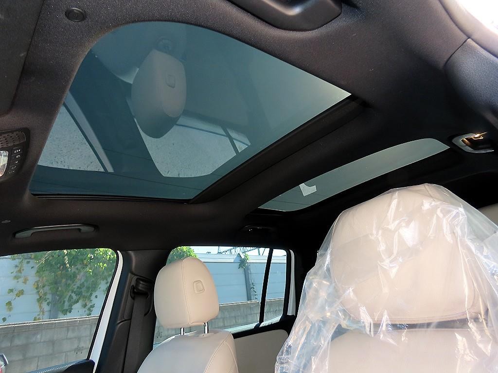 벤츠 EQB EQB (X243) EQB 300 4MATIC 프로그레시브 이미지 16