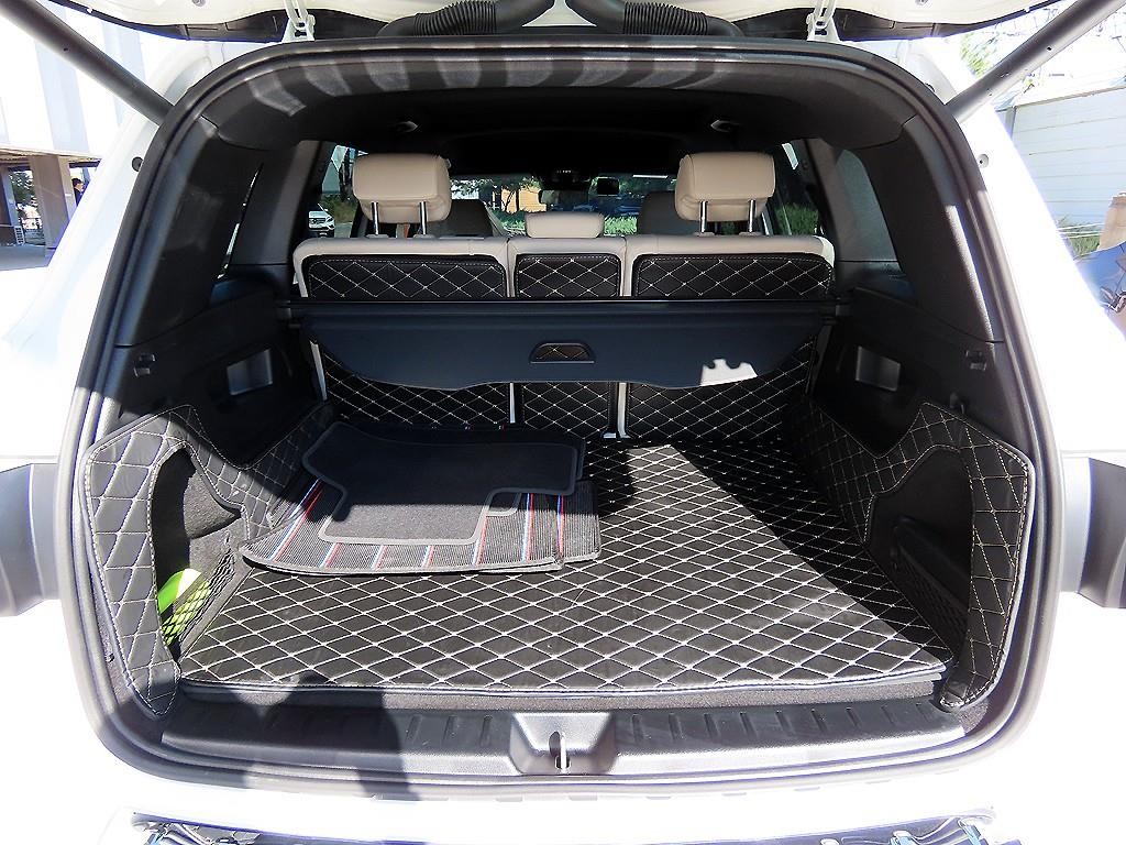 벤츠 EQB EQB (X243) EQB 300 4MATIC 프로그레시브 이미지 17