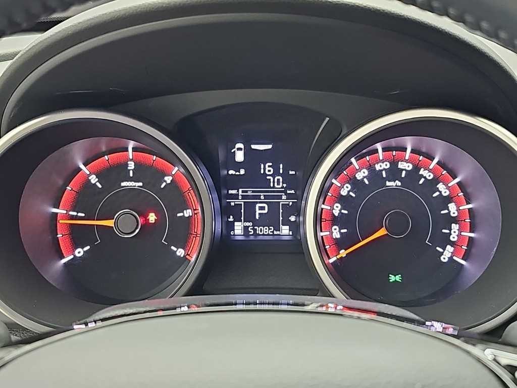 KG모빌리티(쌍용) 티볼리 티볼리 에어 2WD 디젤 1.6 IX 이미지 6