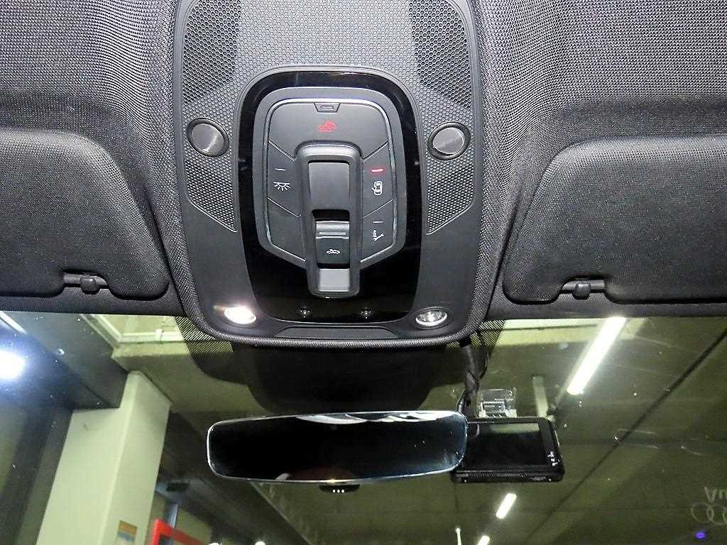 아우디 A6 A6 (C8) 45 TFSI 콰트로 프리미엄 이미지 14