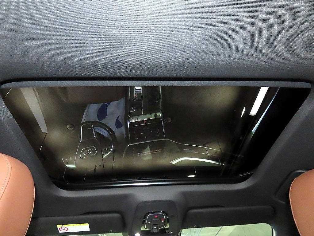 아우디 A6 A6 (C8) 45 TFSI 콰트로 프리미엄 이미지 16