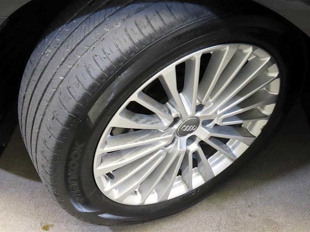 아우디 A6 A6 (C8) 45 TFSI 콰트로 프리미엄 이미지 20