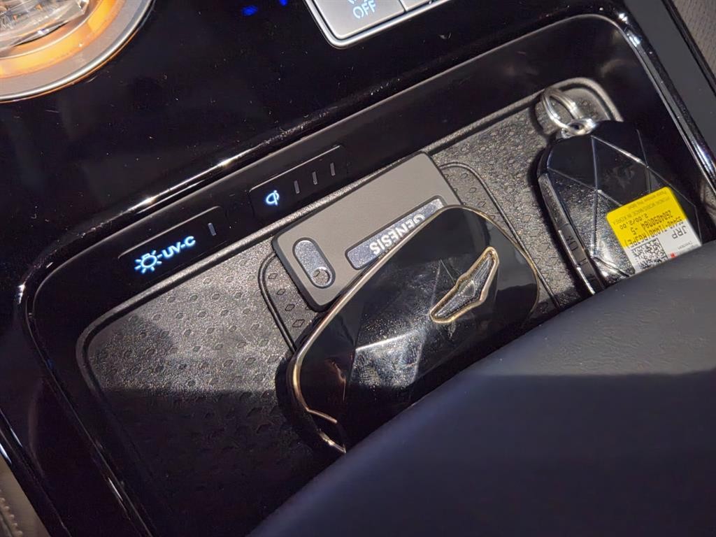 제네시스 G80 G80(RG3) 2.5 가솔린 터보 2WD 이미지 13