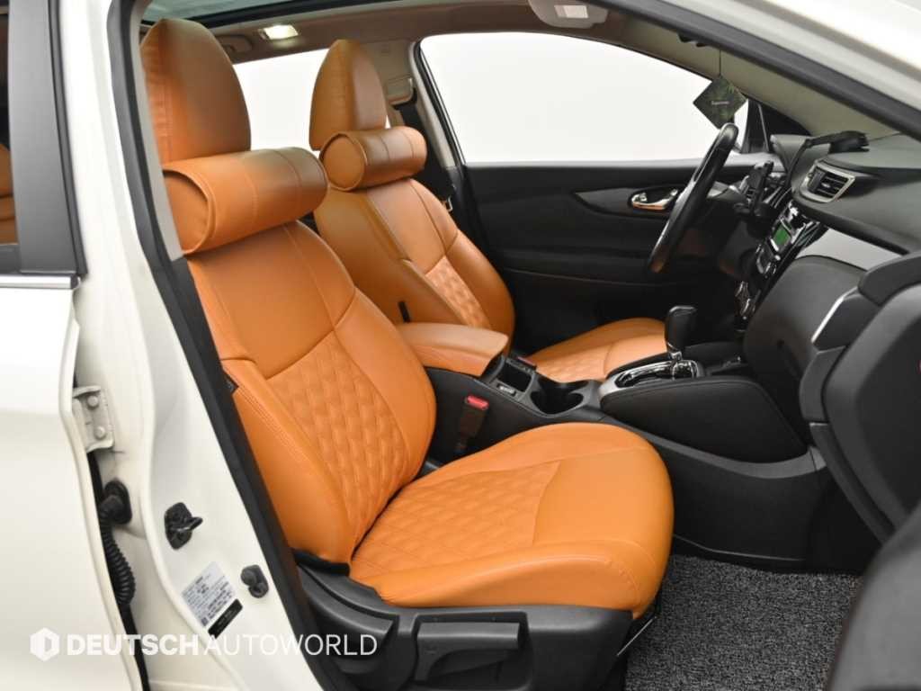 닛산 캐시카이 1.6 SL 이미지 10