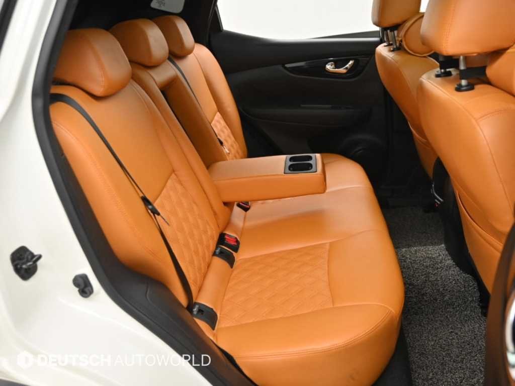 닛산 캐시카이 1.6 SL 이미지 12