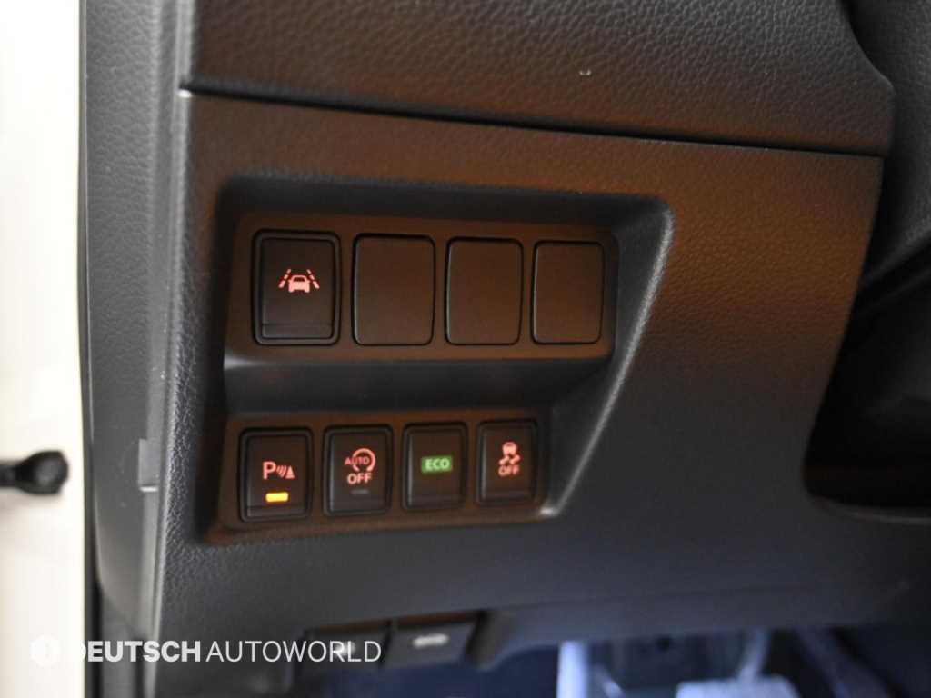 닛산 캐시카이 1.6 SL 이미지 17
