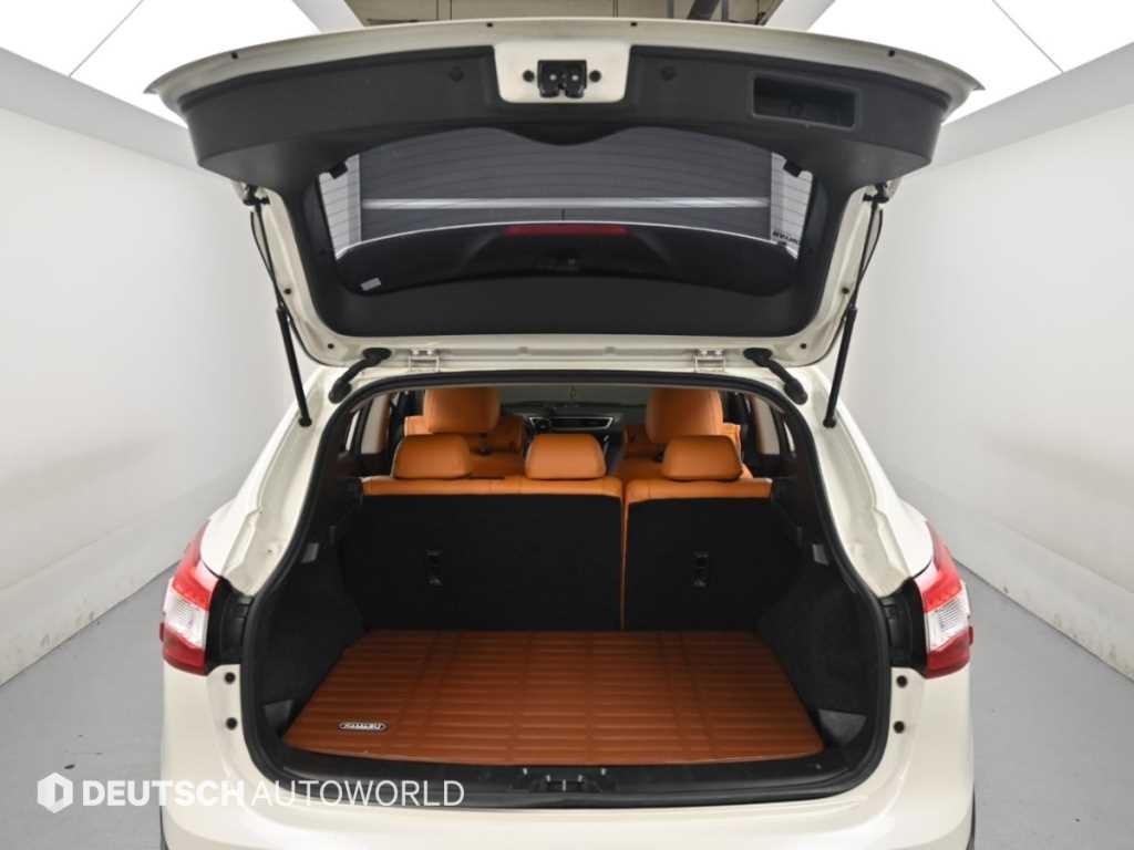 닛산 캐시카이 1.6 SL 이미지 20