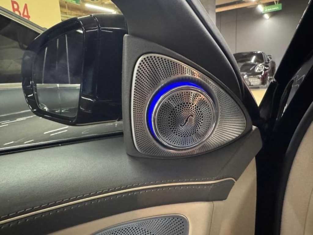 벤츠 S 클래스 S클래스-W222 마이바흐 S 600 이미지 12
