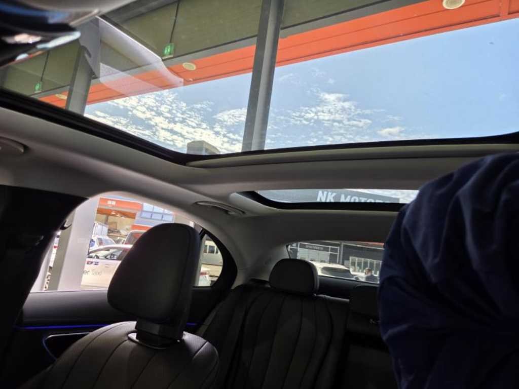 벤츠 E 클래스 E-클래스 W214 E200 아방가르드 이미지 10
