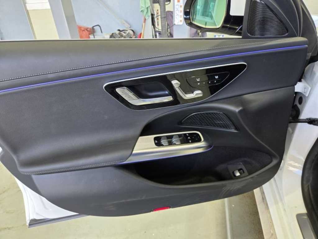 벤츠 E 클래스 E-클래스 W214 E200 아방가르드 이미지 4