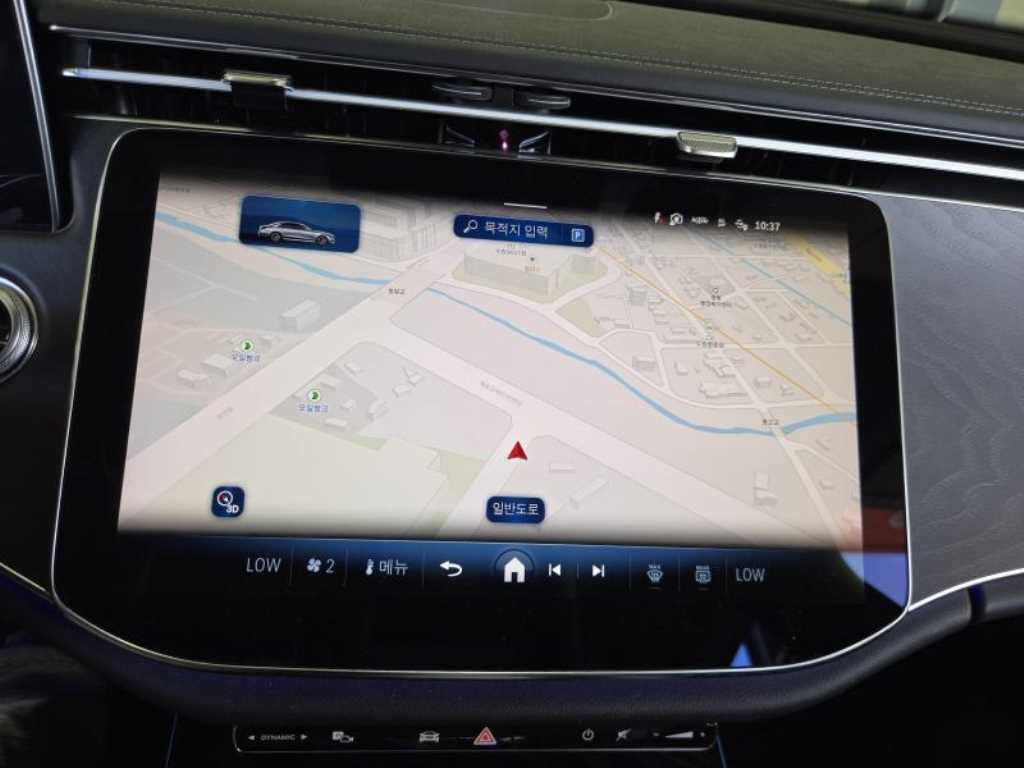 벤츠 E 클래스 E-클래스 W214 E200 아방가르드 이미지 6