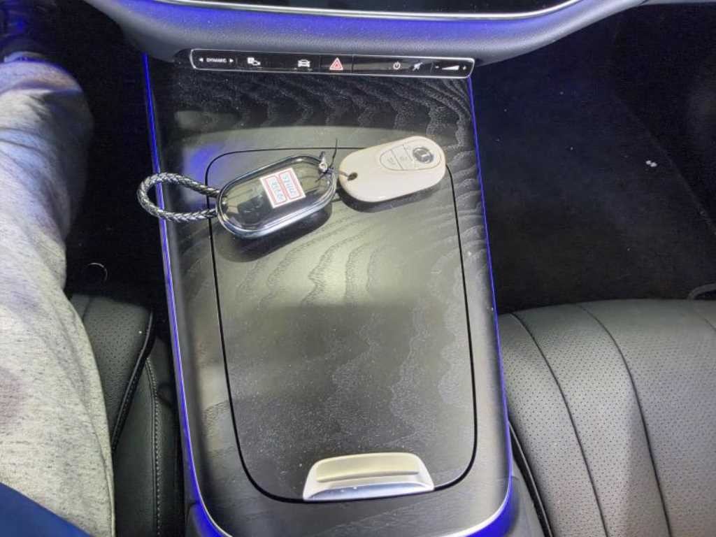 벤츠 E 클래스 E-클래스 W214 E200 아방가르드 이미지 9