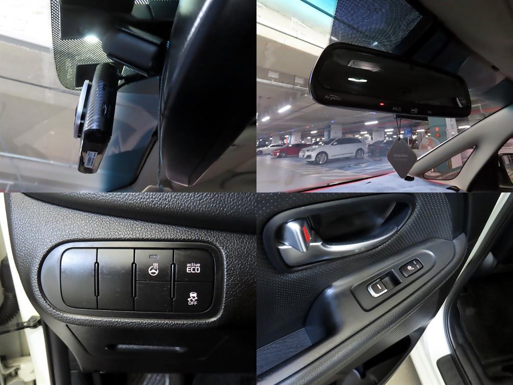 기아 카렌스 올뉴 카렌스 1.7 VGT 노블레스 이미지 18
