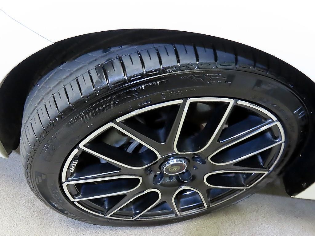 기아 카렌스 올뉴 카렌스 1.7 VGT 노블레스 이미지 20
