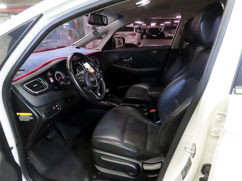 기아 카렌스 올뉴 카렌스 1.7 VGT 노블레스 이미지 6