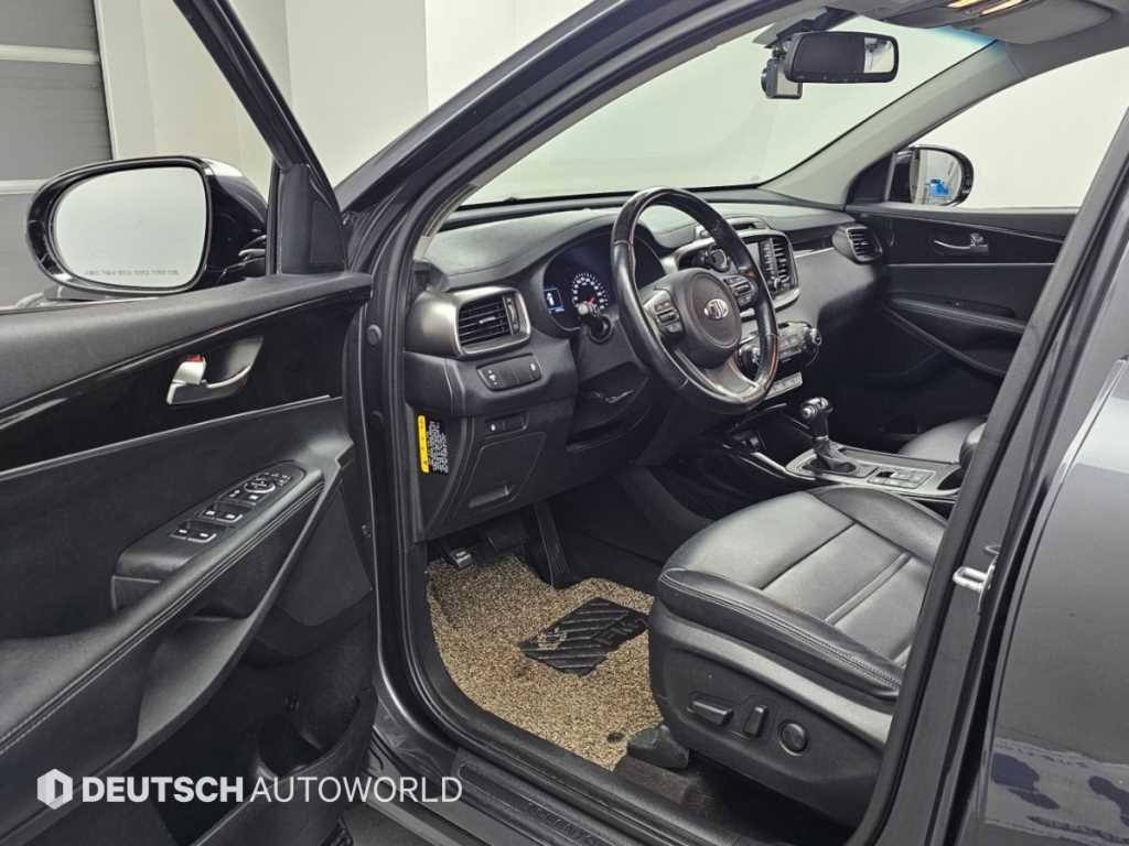 기아 쏘렌토 올 뉴 쏘렌토 디젤 2WD 2.0 프레스티지 이미지 11