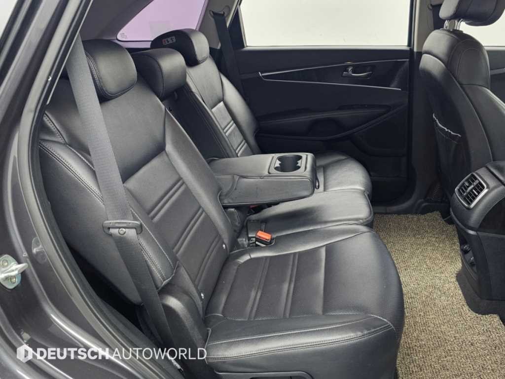 기아 쏘렌토 올 뉴 쏘렌토 디젤 2WD 2.0 프레스티지 이미지 12