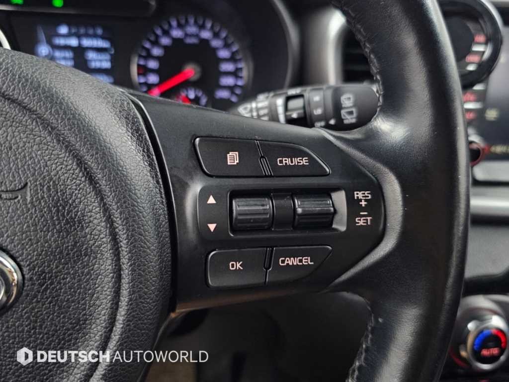 기아 쏘렌토 올 뉴 쏘렌토 디젤 2WD 2.0 프레스티지 이미지 17