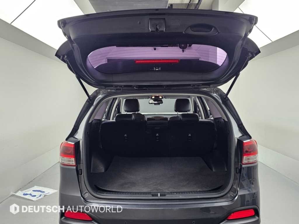기아 쏘렌토 올 뉴 쏘렌토 디젤 2WD 2.0 프레스티지 이미지 19