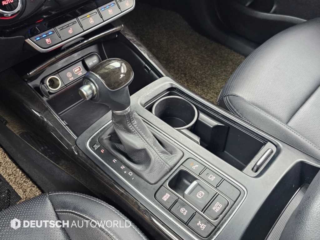 기아 쏘렌토 올 뉴 쏘렌토 디젤 2WD 2.0 프레스티지 이미지 9