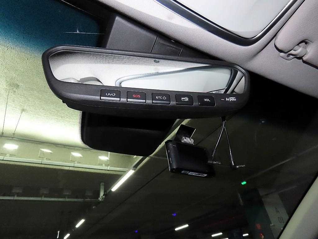 기아 K9 더 K9 3.8 GDI 2WD 플래티넘Ⅰ 이미지 14