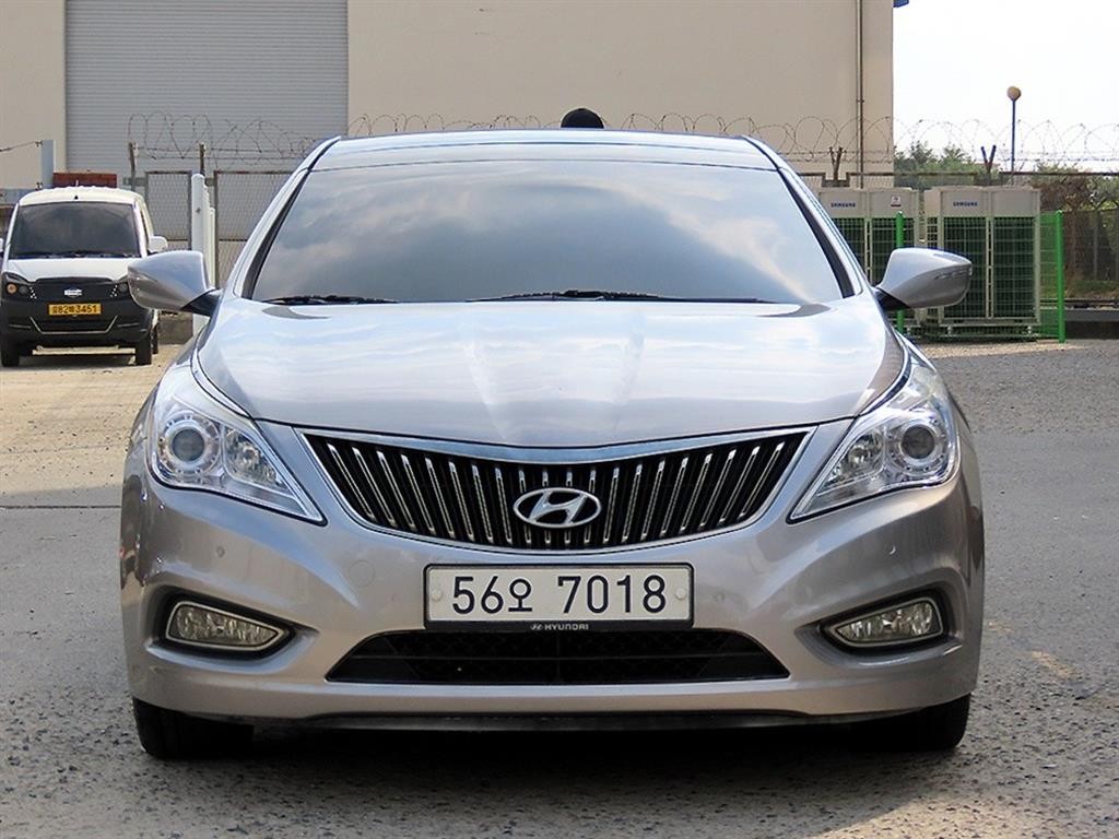 현대 그랜저 그랜저 HG HG240 MODERN 이미지 1
