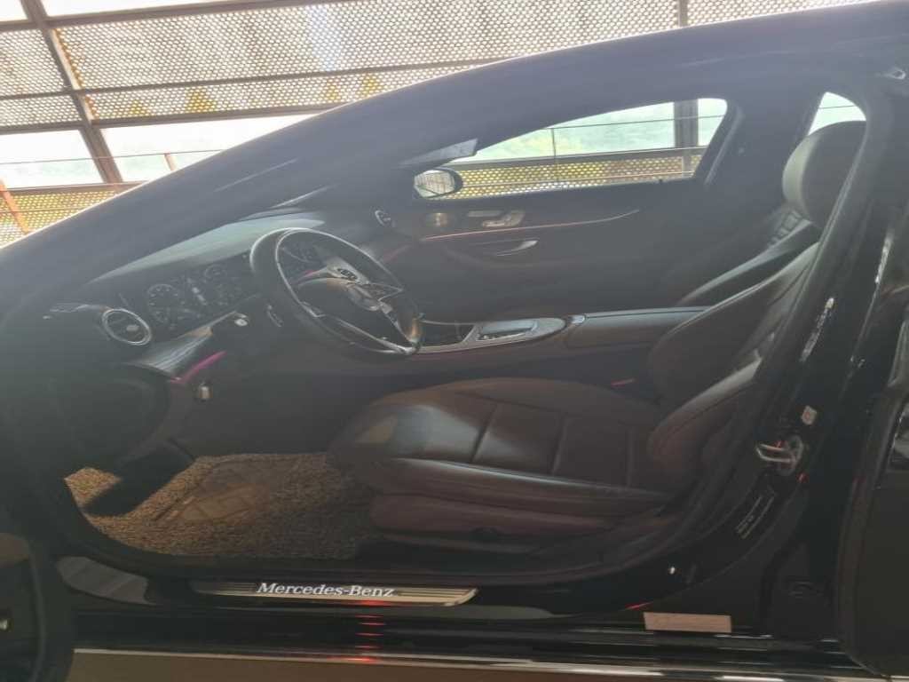 벤츠 E 클래스 E-클래스 W213 E220d 4MATIC 익스클루시브 이미지 7