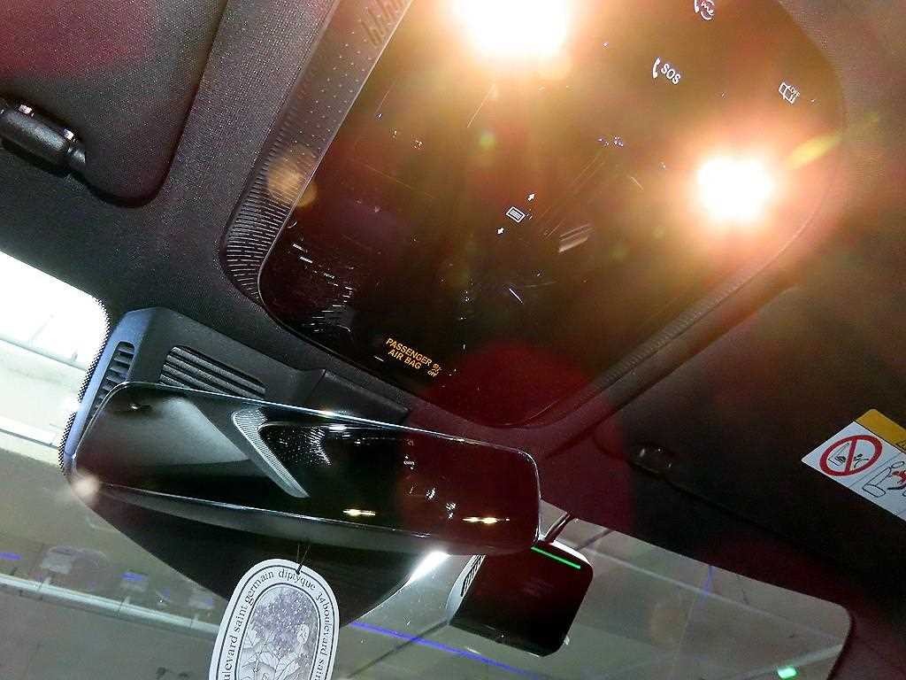 벤츠 C 클래스 C클래스 W206 C200 AMG 라인 이미지 15