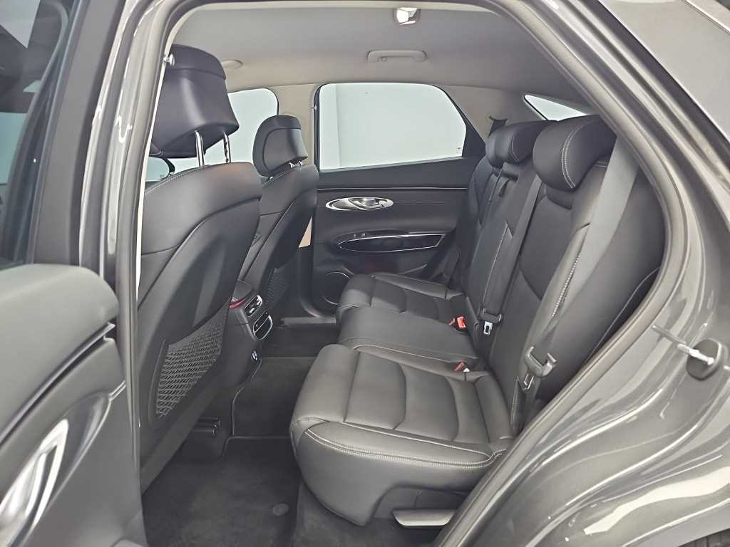 제네시스 GV70 2.2 디젤 2WD 이미지 12