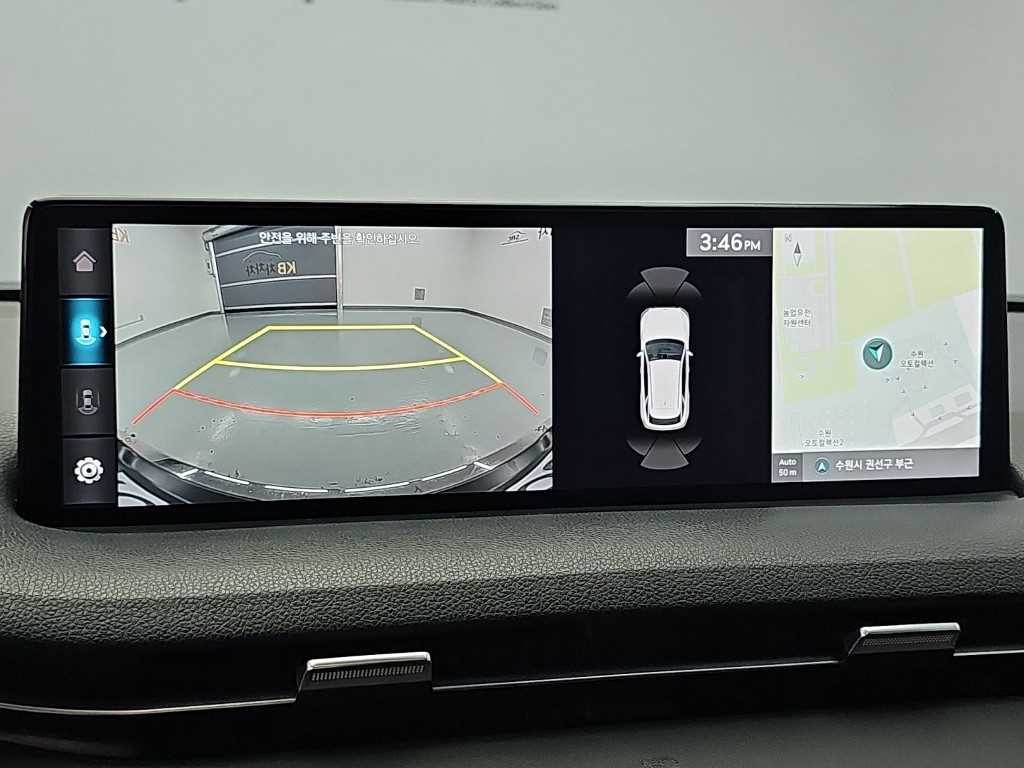 제네시스 GV70 2.2 디젤 2WD 이미지 15