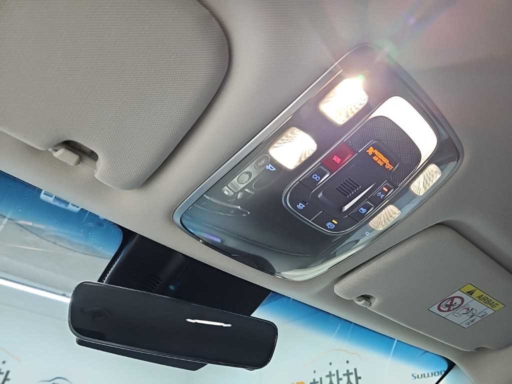 제네시스 GV70 2.2 디젤 2WD 이미지 16